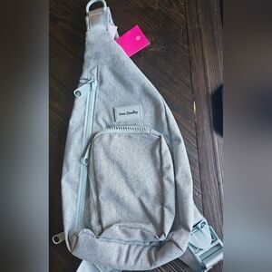 NWT Vera Bradley Mini Sling